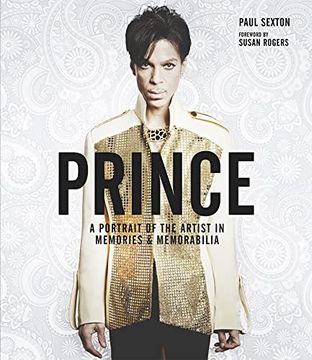 portada Prince Treasures: Mobeen Azhar (in English)