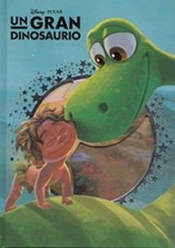 portada Un Gran Dinosaurio