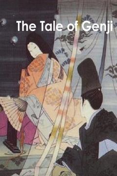 portada The Tale of Genji 
