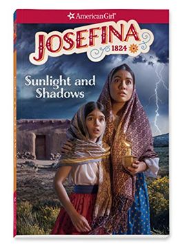portada Josefina: Sunlight and Shadows 