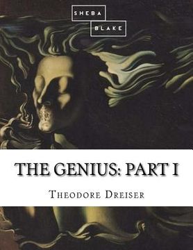 portada The Genius: Part I (en Inglés)