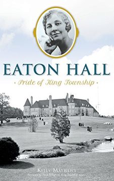 portada Eaton Hall: Pride of King Township