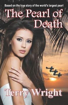 portada The Pearl of Death (in English)