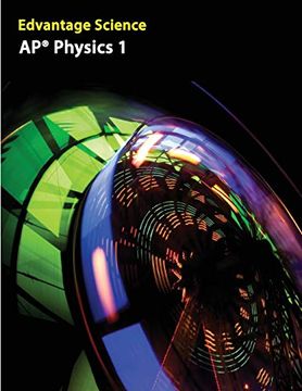 portada Ap Physics 1 (en Inglés)