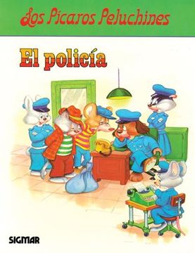 portada El Policia (in Spanish)