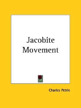 portada jacobite movement