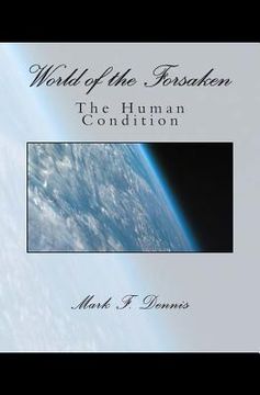 portada World of the Forsaken: The Human Condition (in English)