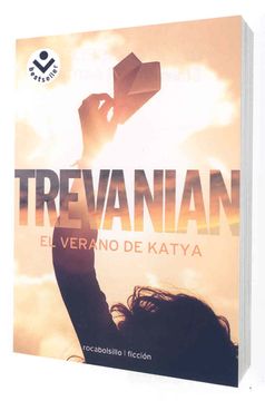 portada El Verano de Katya (in Spanish)