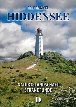portada Hiddensee (in German)