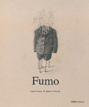 portada Fumo (Qontextos) (in Portuguese)