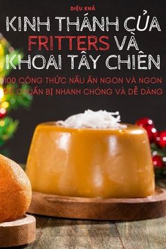 portada Kinh Thánh CỦa Fritters VÀ Khoai Tây Chiên (en Vietnamita)