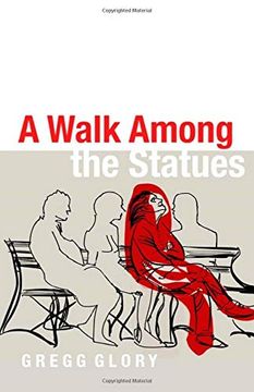 portada A Walk Among the Statues (in English)