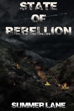 portada State of Rebellion (en Inglés)