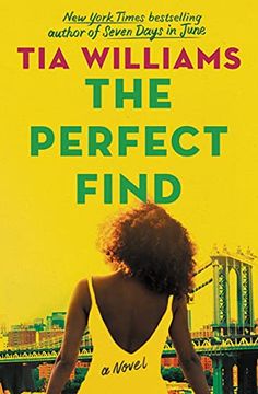 portada The Perfect Find (in English)