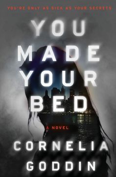 portada You Made Your Bed: A Novel 