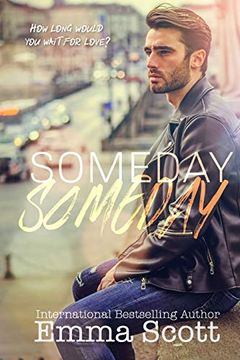 portada Someday, Someday (in English)