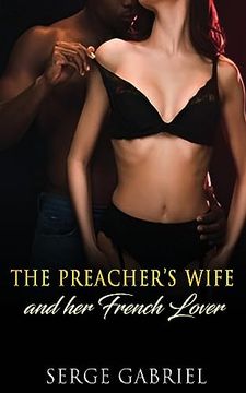 portada The Preacher's Wife and her French Lover