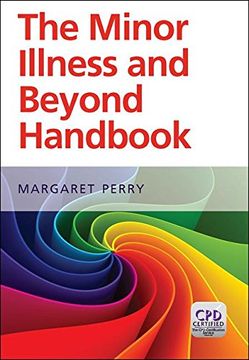 portada The Minor Illness and Beyond Handbook