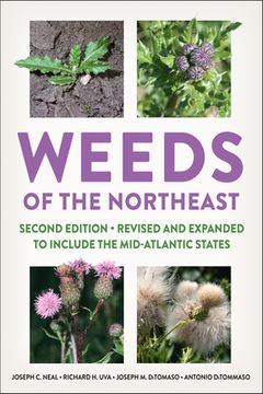 portada Weeds of the Northeast (in English)