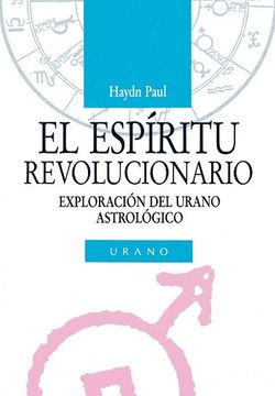 portada El Espiritu Revolucionario (in Spanish)