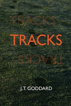 portada Tracks (in English)