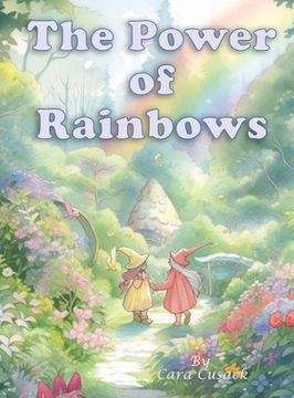 portada The Power of Rainbows (en Inglés)