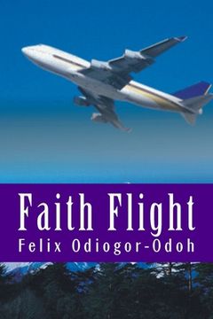 portada Faith Flight (in English)