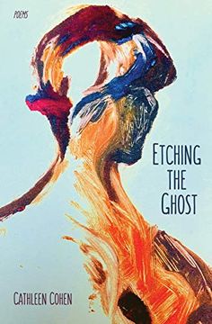 portada Etching the Ghost (en Inglés)