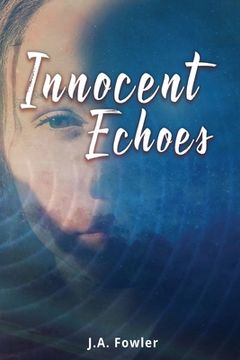 portada Innocent Echoes (en Inglés)