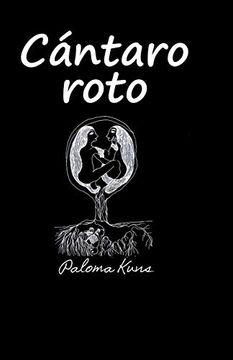 portada Cántaro Roto (in Spanish)