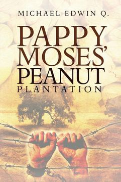 portada Pappy Moses' Peanut Plantation (en Inglés)
