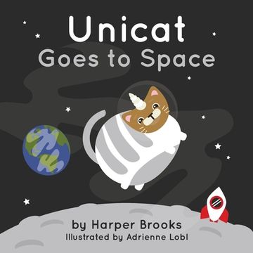 portada Unicat Goes to Space (en Inglés)