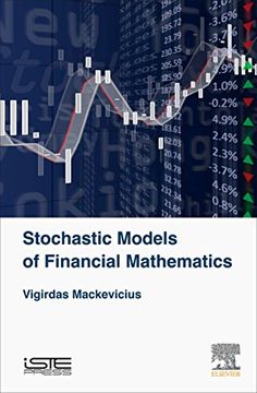 portada Stochastic Models of Financial Mathematics