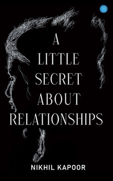 portada A Little Secret About Relationships (en Inglés)