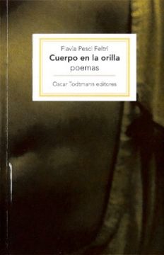 portada Cuerpo en la Orilla (in Spanish)