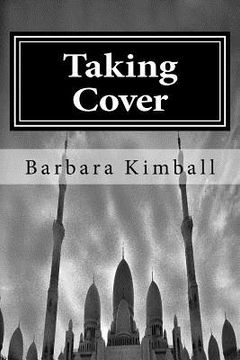 portada Taking Cover (en Inglés)