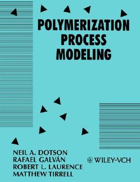 portada polymerization process modeling (in English)