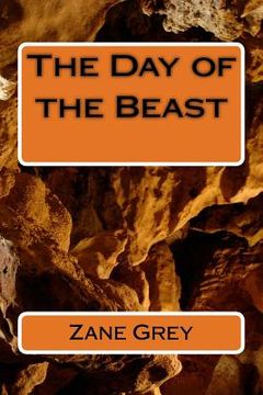 portada The Day of the Beast