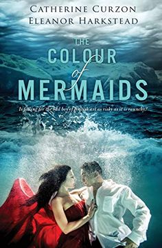 portada The Colour of Mermaids (en Inglés)