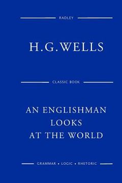 portada An Englishman Looks At The World (en Inglés)