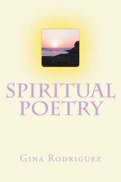 portada Spiritual Poetry with Love Inspiration and Truth