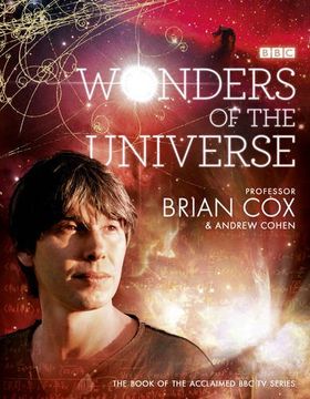 portada Wonders Of The Universe (en Inglés)
