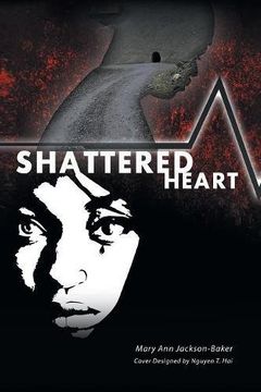 portada Shattered Heart