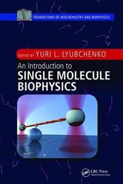 portada An Introduction to Single Molecule Biophysics (en Inglés)