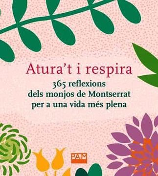 portada Atura'T i Respira: 385 (Vària) (en Catalá)