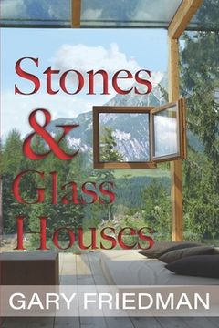 portada Stones and Glass Houses (en Inglés)