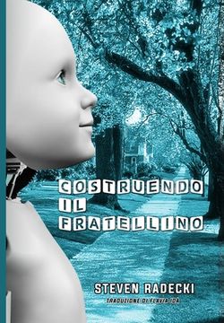 portada Costruendo il fratellino (in Italian)