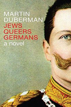portada Jews Queers Germans 