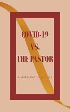 portada COVID-19 vs. the Pastor (in English)