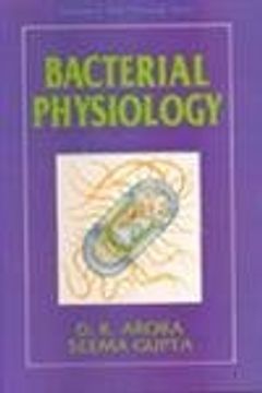 portada Bacterial Physiology